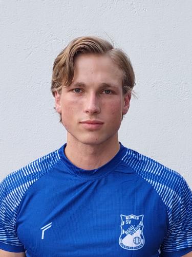 Lukas Petsch