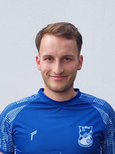 Jonas Riechmann