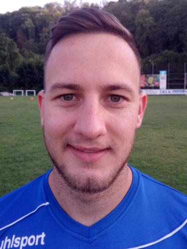 Tom Kretzschmar