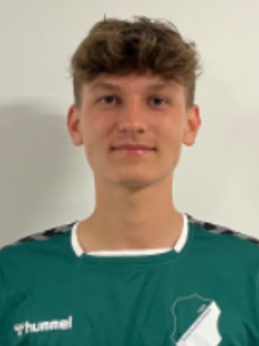 Gabriel Nickel