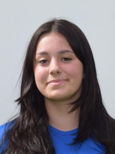 Hannah Fels