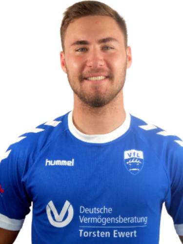Lukas Früh