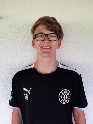 Moritz Tang