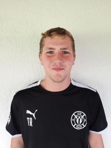 Elias Wille