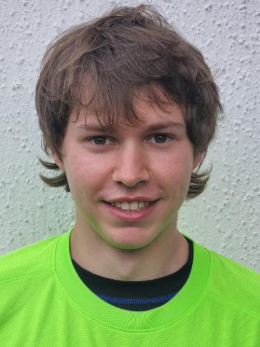 Tom Mockenhaupt