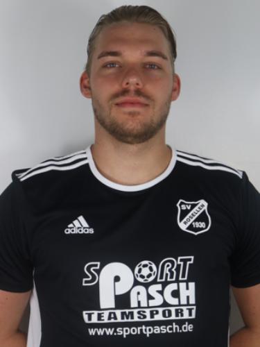 Sebastian Reiter