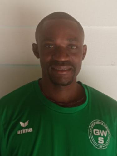 Anthony Onye Jelem