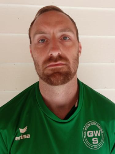 Kevin Schür