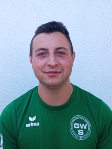 Marvin Jäger