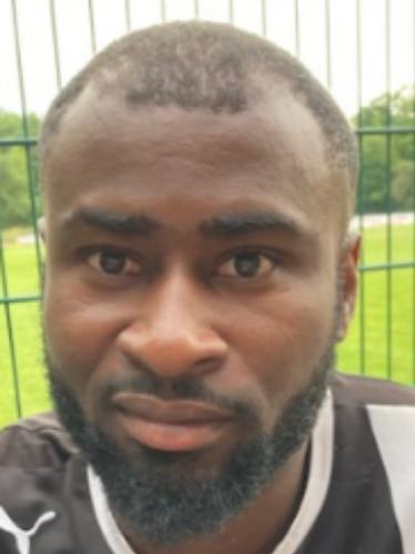 Gerard Fabrice Tchougueun Fonga