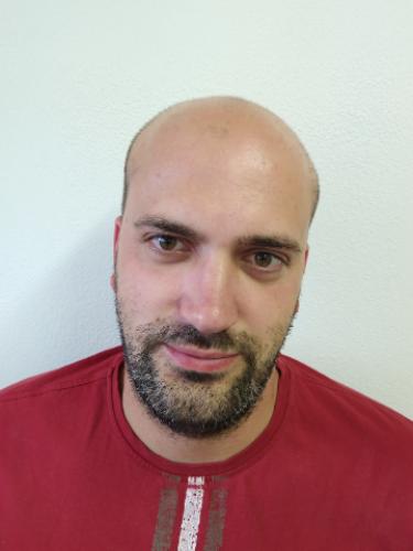 Dominik Walch