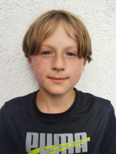 Damian Förster