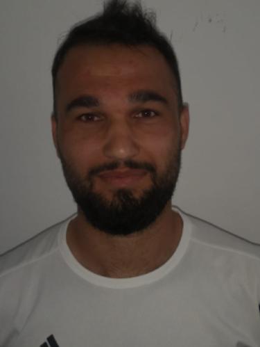 Ahmed Darwish