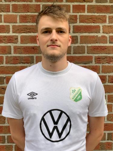 Florian Meyer