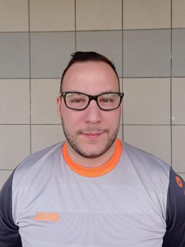 Tim Simonis