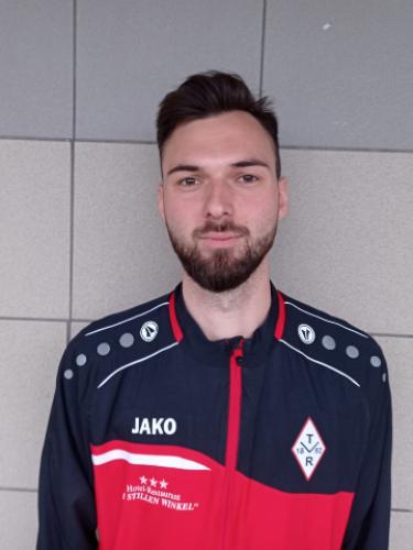 Luca Mundt