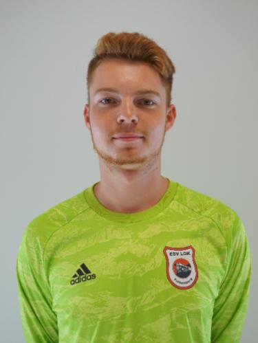 Nico Oehler