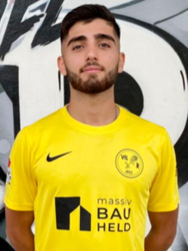 Ehsan Moradi