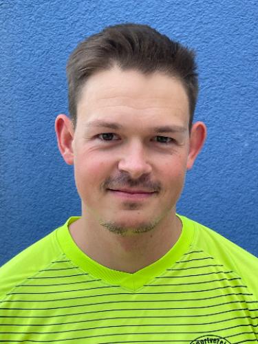 Lukas Bäzner