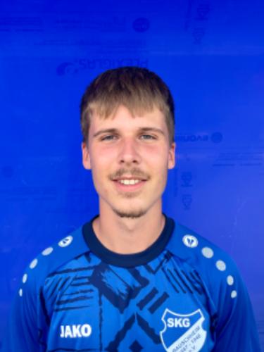 Fabian Baatz
