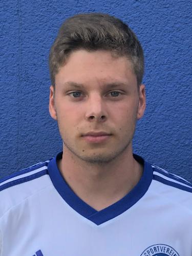 Sven Oliver Grafe