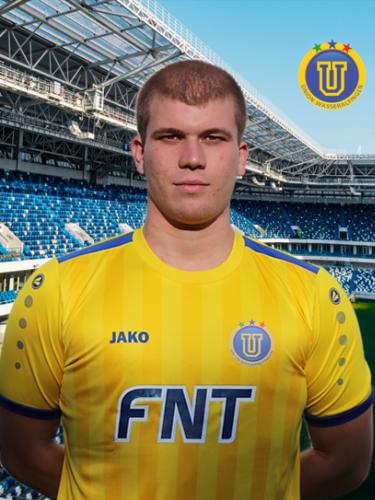 Jonas Neuberg