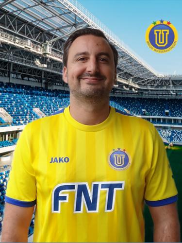 Mikail Tayfur