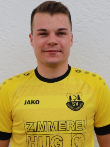 Luca Zehnle