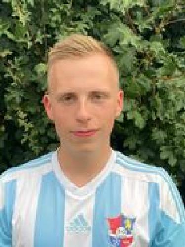 Florian Holst