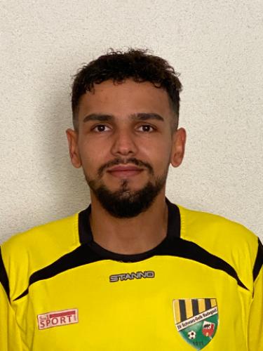 Manuel Perez Perez