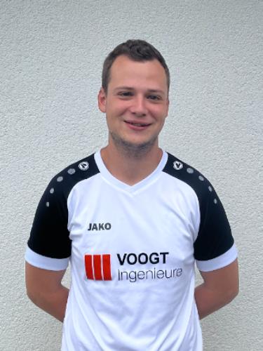 Steffen Schneider