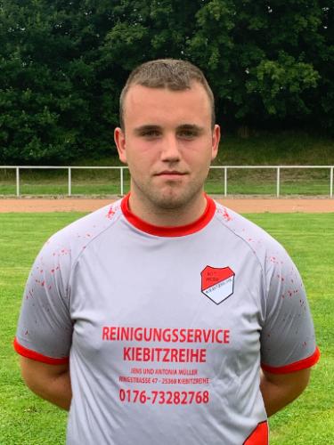 Tobias Schröter