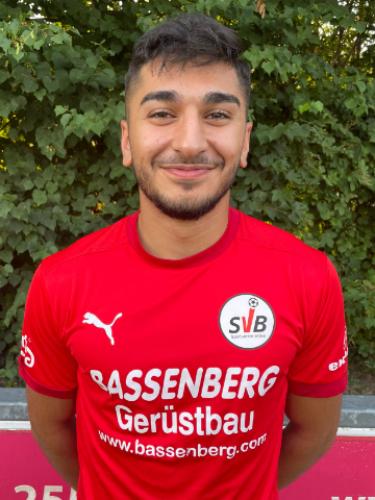 Ilhan Tasyer