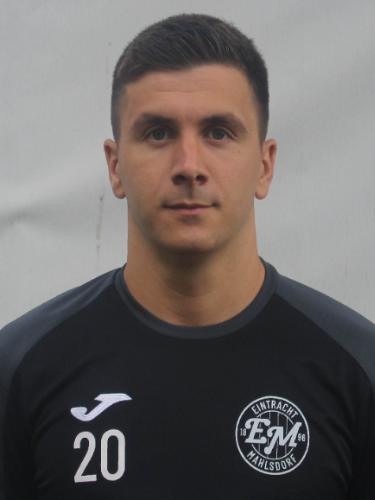 Denis Mrkaljevic