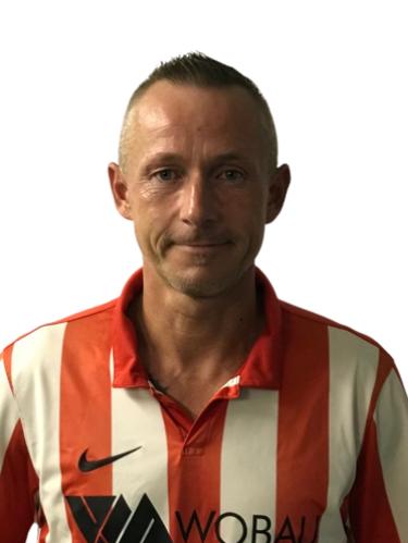 David Stockmann