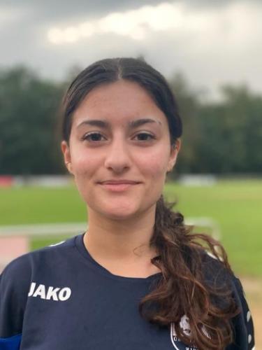 Debora Tangaro