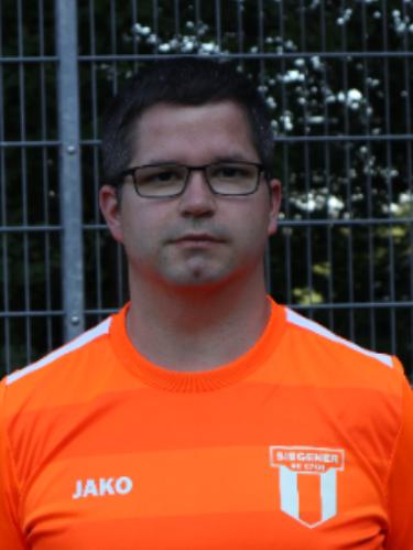 Kevin Spielberger