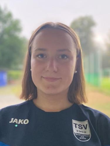Magdalena Hugenschmidt