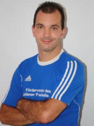 Philip Butterweck
