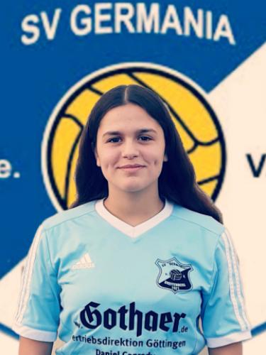 Tessa Idiano Martins