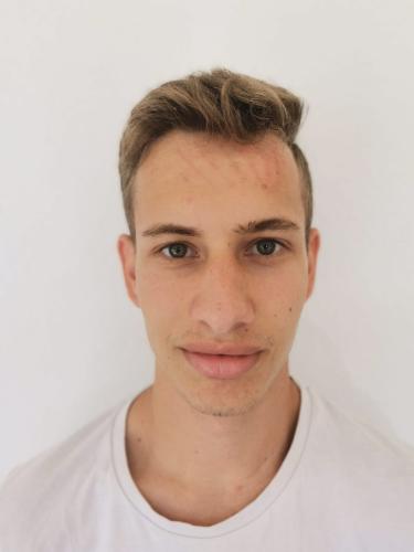 Dustin Kästner