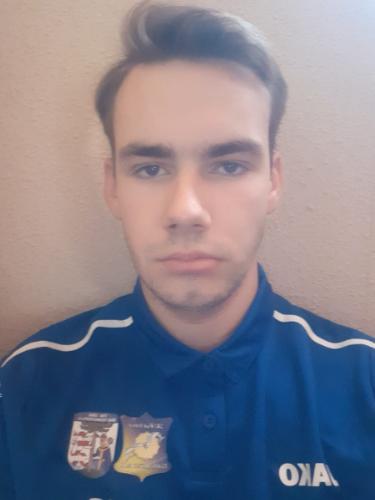 Markus Ronald Schäfer