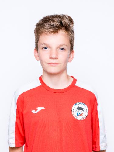Milan Bettinghausen