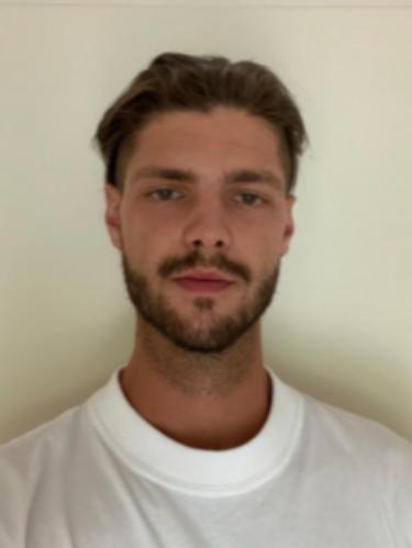 Lukas Berg
