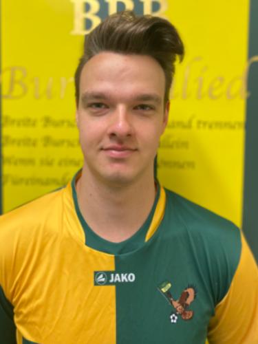 Luca Maximilian Rüppel