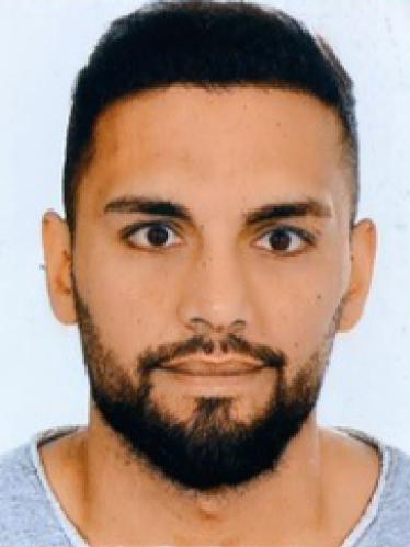 Dogan Cikrikci