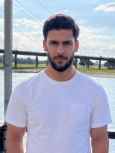 Harun Aydin