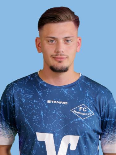 Belmin Bikic