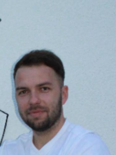 Maximilian Schröher