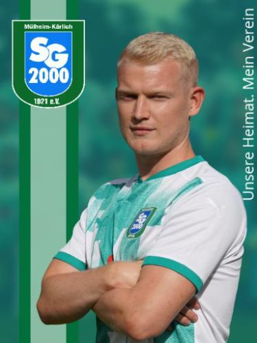 Marcus Fritsch